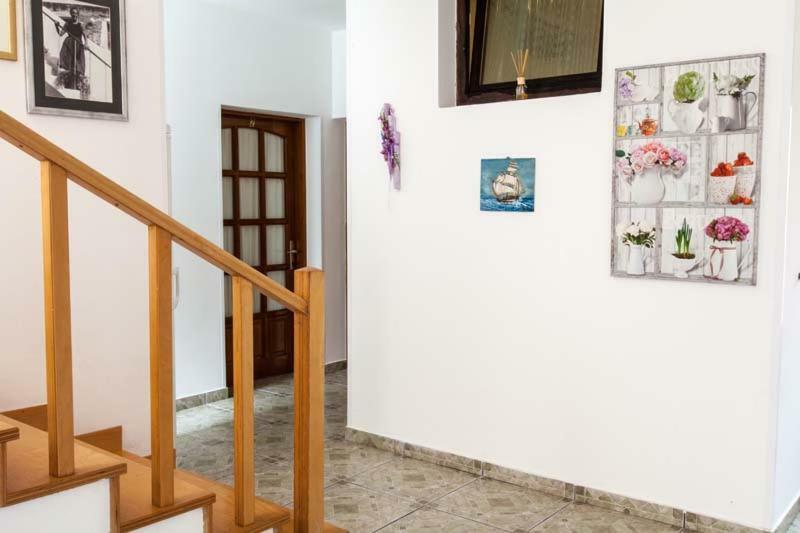 Apartmani Mudronja Murter Exteriér fotografie
